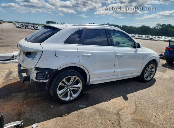 WA1JCCFSXJR012945 2018 AUDI Q3 Белый 