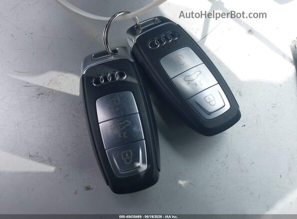 WA1K2BFZ3PP041089 2023 AUDI Q4 Black წინა პანელის ხედი