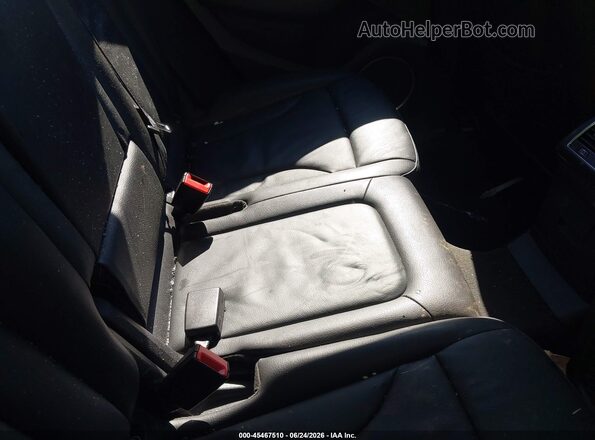 WA1L2AFP0GA034875 2016 AUDI Q5 Gray Вид наклейки з VIN-кодом