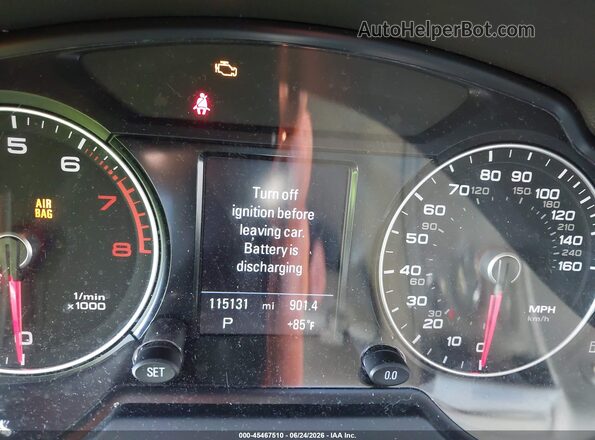 WA1L2AFP0GA034875 2016 AUDI Q5 Gray Вид задніх сидінь