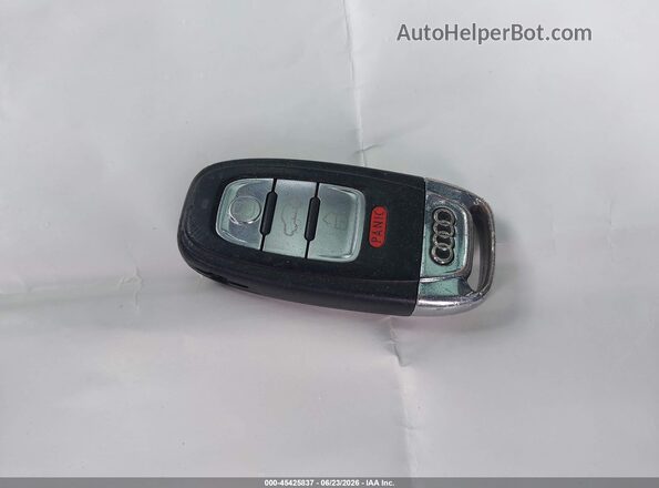 WA1L2AFP0GA036464 2016 AUDI Q5 Black Առջևի վահանակի տեսք