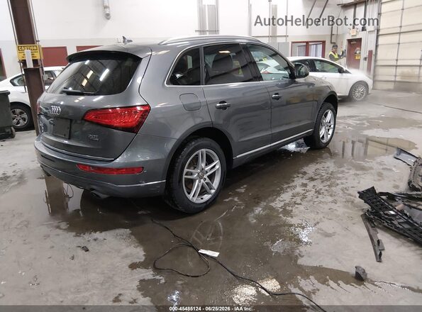 WA1L2AFP0GA093151 2016 AUDI Q5 Gray Rear right