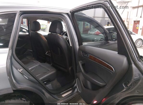 WA1L2AFP0GA093151 2016 AUDI Q5 Gray VIN sticker view