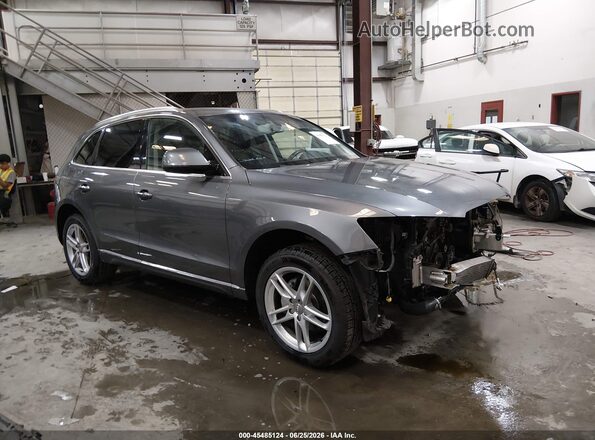 WA1L2AFP0GA093151 2016 AUDI Q5 Gray 360 interior view