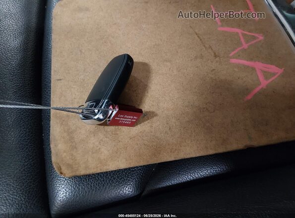 WA1L2AFP0GA093151 2016 AUDI Q5 Gray Dashboard view