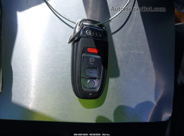 WA1L2AFP0GA151839 2016 AUDI Q5 White Вид панелі приладів