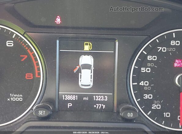 WA1L2AFP0GA151839 2016 AUDI Q5 White 