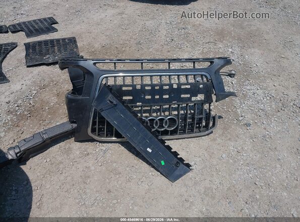 WA1L2AFP0HA041021 2017 AUDI Q5 Gray ხელსაწყოთა პანელის ხედი