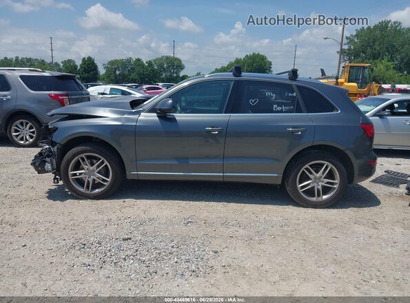 WA1L2AFP0HA041021 2017 AUDI Q5 Gray 