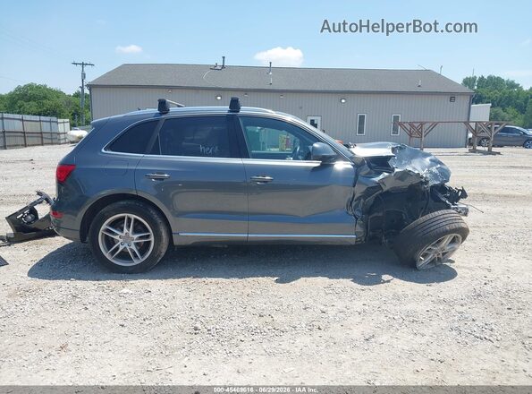 WA1L2AFP0HA041021 2017 AUDI Q5 Gray სალონის 360-გრადუსიანი ხედი