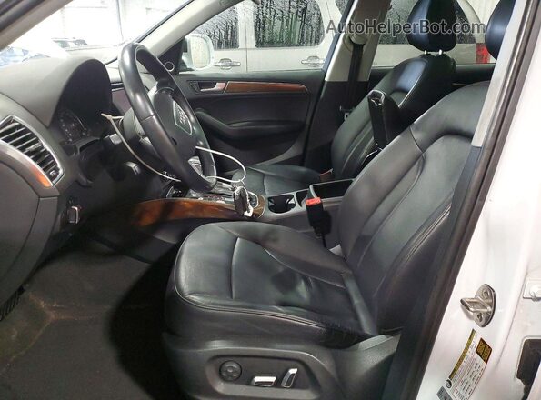 WA1L2AFP1GA138453 2016 AUDI Q5 White Vista interior delantera