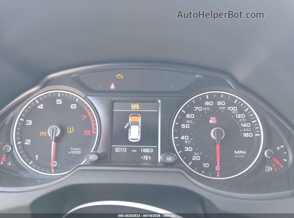 WA1L2AFP1HA015351 2017 AUDI Q5 White Vista de los asientos traseros