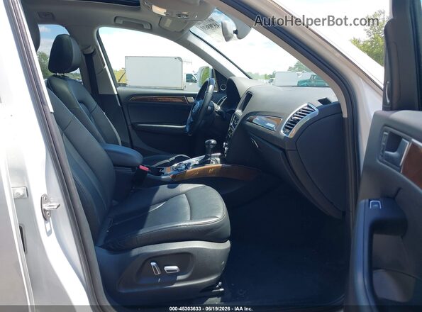 WA1L2AFP1HA015351 2017 AUDI Q5 White Vista interior delantera