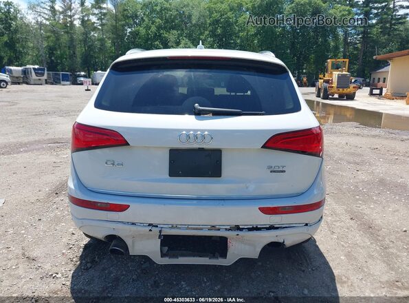 WA1L2AFP1HA015351 2017 AUDI Q5 White 