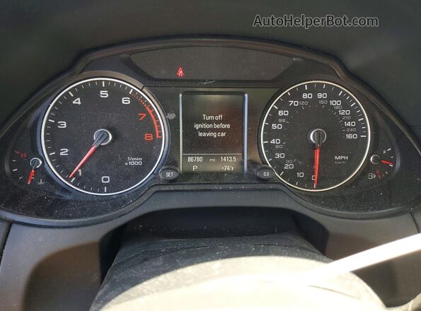 WA1L2AFP1HA054490 2017 AUDI Q5 Gray 