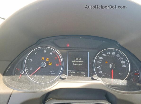 WA1L2AFP2GA064816 2016 AUDI Q5 White 