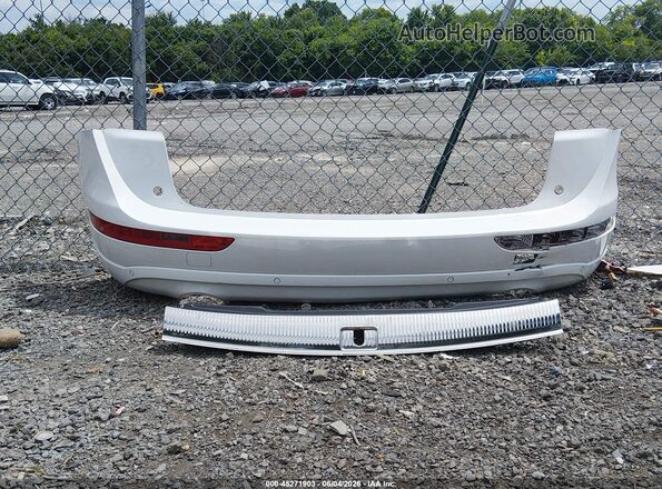 WA1L2AFP2HA073789 2017 AUDI Q5 White 