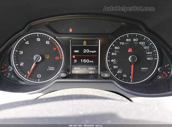 WA1L2AFP2HA073789 2017 AUDI Q5 White 