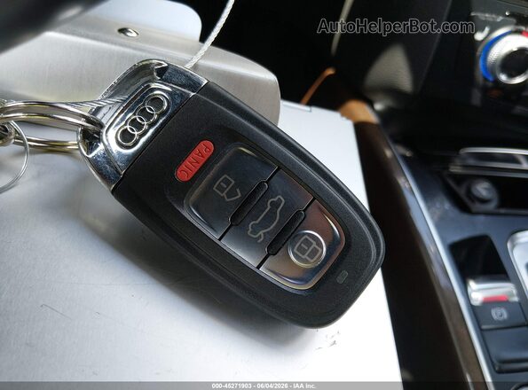 WA1L2AFP2HA073789 2017 AUDI Q5 White 