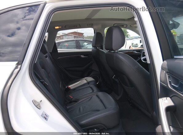 WA1L2AFP2HA073789 2017 AUDI Q5 White 