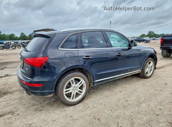 WA1L2AFP3GA023045 2016 AUDI Q5 Black 
