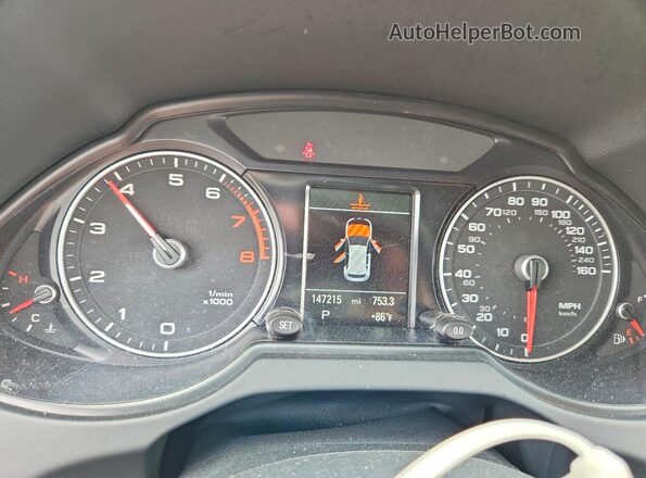 WA1L2AFP3GA023045 2016 AUDI Q5 Black 