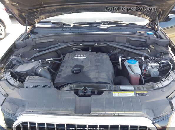 WA1L2AFP3GA101453 2016 AUDI Q5 Black 