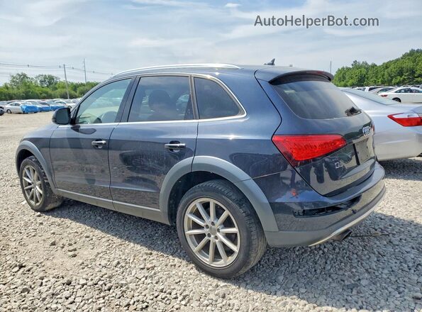 WA1L2AFP3HA032815 2017 AUDI Q5 Blue 