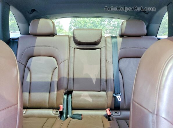 WA1L2AFP3HA032815 2017 AUDI Q5 Blue 