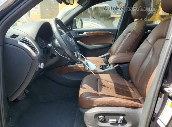 WA1L2AFP3HA032815 2017 AUDI Q5 Blue 