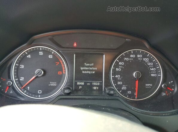 WA1L2AFP3HA032815 2017 AUDI Q5 Blue 