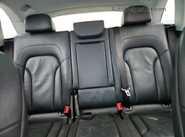 WA1L2AFP4HA096149 2017 AUDI Q5 Black 