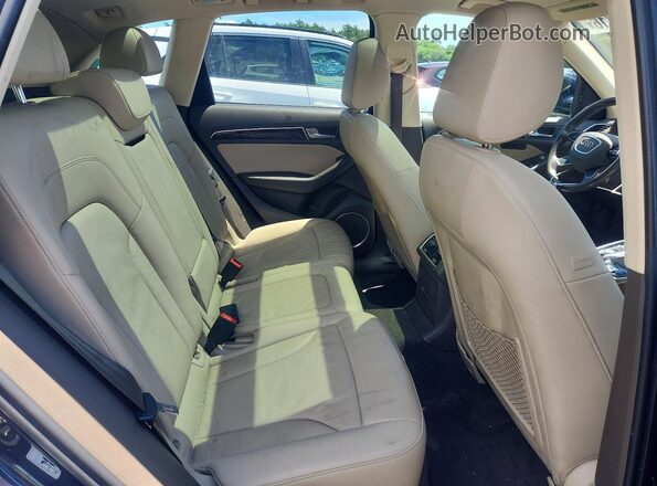 WA1L2AFP5GA104421 2016 AUDI Q5 Blue Vista interior trasera