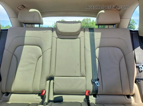 WA1L2AFP5GA104421 2016 AUDI Q5 Blue Vista de los asientos traseros