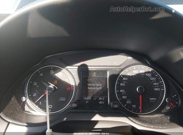 WA1L2AFP5HA030306 2017 AUDI Q5 Black Հետևի նստատեղերի տեսք