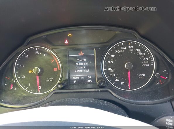 WA1L2AFP6GA033990 2016 AUDI Q5 White Հետևի նստատեղերի տեսք