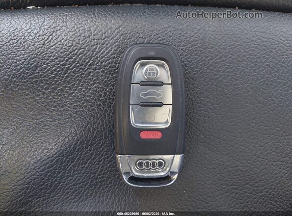WA1L2AFP6GA033990 2016 AUDI Q5 White Առջևի վահանակի տեսք