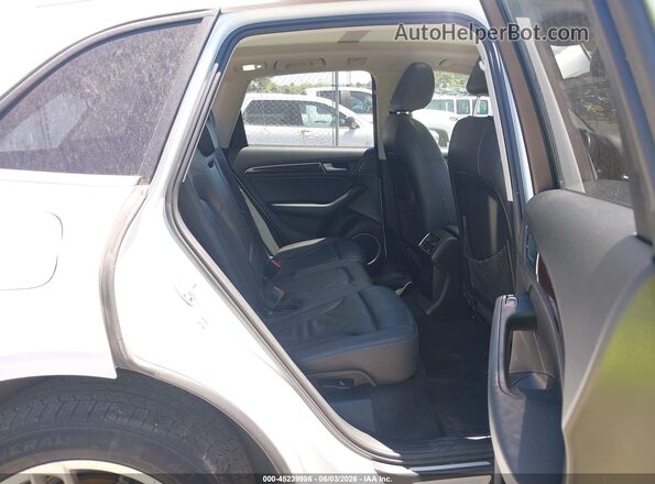 WA1L2AFP6GA033990 2016 AUDI Q5 White VIN կոդի պիտակի տեսք