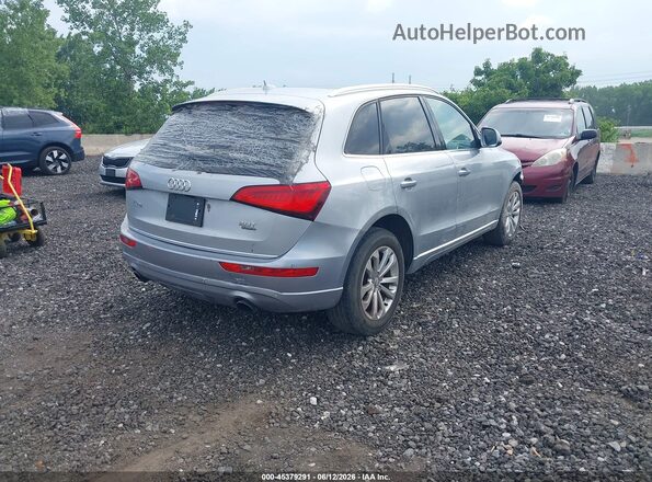 WA1L2AFP6GA047078 2016 AUDI Q5 Серебряный 