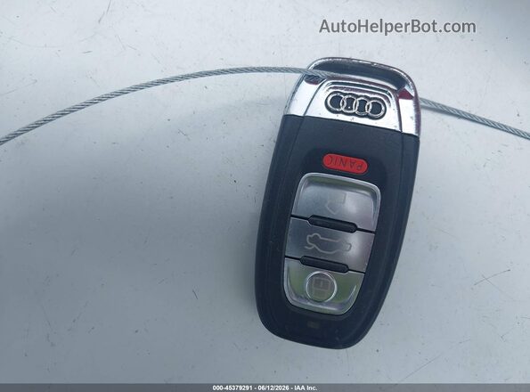 WA1L2AFP6GA047078 2016 AUDI Q5 Серебряный 