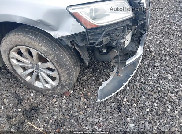 WA1L2AFP6GA047078 2016 AUDI Q5 Серебряный 