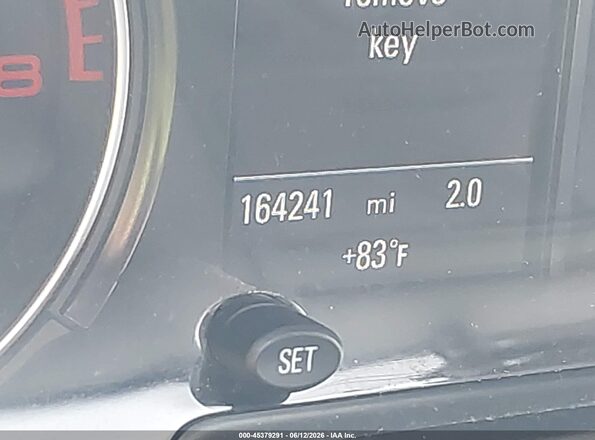 WA1L2AFP6GA047078 2016 AUDI Q5 Серебряный 
