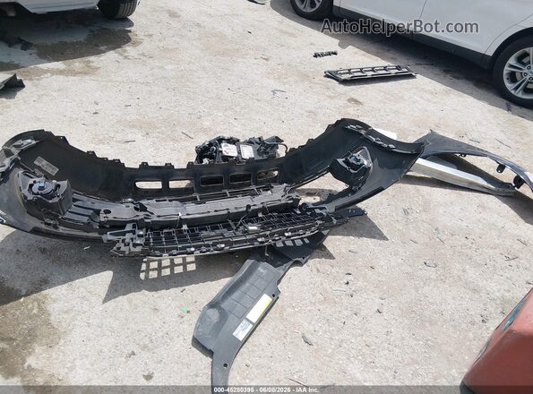 WA1L2AFP6GA131255 2016 AUDI Q5 Black Вид щитка приладів