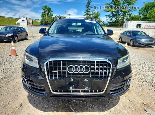 WA1L2AFP7GA039961 2016 AUDI Q5 Black 