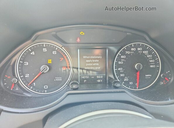 WA1L2AFP7GA039961 2016 AUDI Q5 Black 