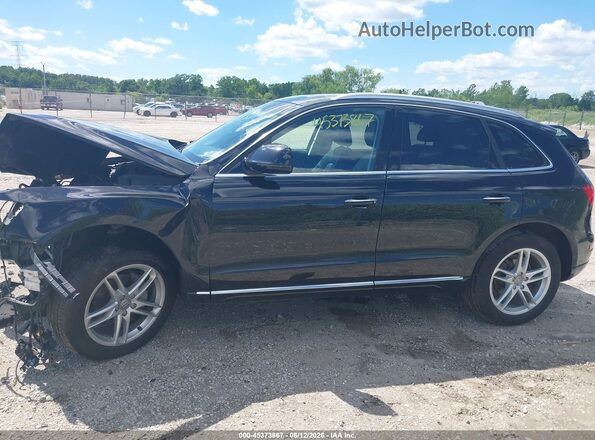 WA1L2AFP7GA088139 2016 AUDI Q5 Black Панорамний вид салону 360°