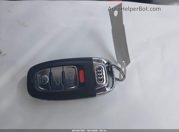 WA1L2AFP7GA088139 2016 AUDI Q5 Black Вид панелі приладів