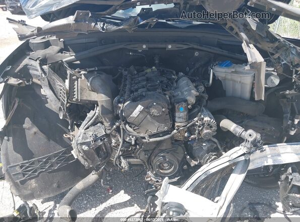 WA1L2AFP7GA088139 2016 AUDI Q5 Black Вид ззаду