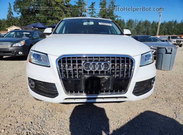 WA1L2AFP7GA100614 2016 AUDI Q5 Белый 