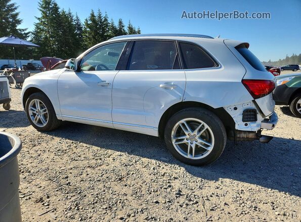 WA1L2AFP7GA100614 2016 AUDI Q5 Белый 